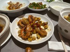 -徐记海鲜(梅溪新天地店)