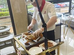 -全聚德(蓝山店)