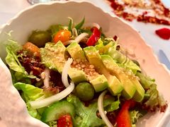 -圣丰索菲特·法国餐厅