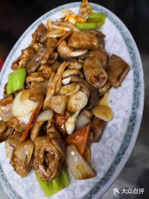 三子下水馆(南十四道街151号店)图片