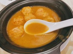 -潮福城大酒楼(北尚店)