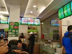 -老回回饺子馆(海洋馆店)