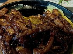 -小天府川菜馆(魏公村店)