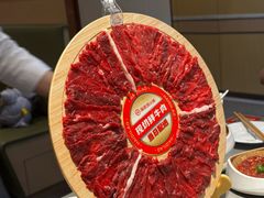 -海底捞火锅(方圆荟店)