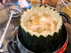 -尚竹阁冬瓜盅·18年地标美食(平洲店)