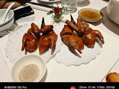 -禧宴Joyous Restaurant(禧园店)