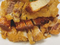 京味烧羊肉-鸭匠食府·挂炉烤鸭·新京菜(阜成路店)