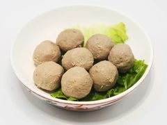 -汕头八合里海记牛肉店(清河店)