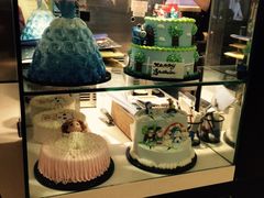 -Swt Paradise蜜语咖啡奶茶鲜果茶(金光华广场店)