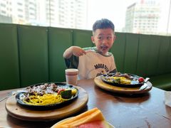 -豪德亨牛排自助餐厅(抚州东乡店)