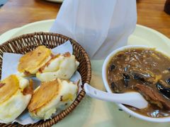 -穆彦华逍遥镇胡辣汤(岗坡路店)