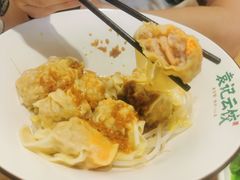 -袁记云饺(鼓楼店)