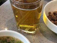 -海底捞火锅(老城根店)