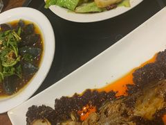 -掌上鲜(南顺城街店)