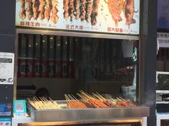 -钟方模白家肥肠粉(春熙店)