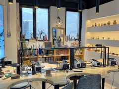 -1001艺术手作·银饰DIY·拼豆(小寨金莎店)