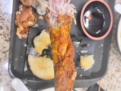 -小倩倩•鸡汤馄饨(江西路创始店)