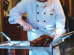 -北京全聚德(天安门店)