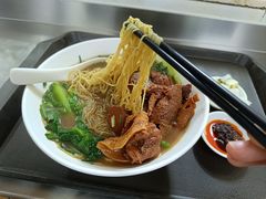 -珍珍小食店(西华路店)