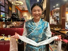 -敏珠拉姆藏餐·南京厨房(富春江东街店)