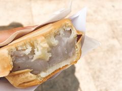 -台湾味正点车轮饼可丽饼(南禅寺店)