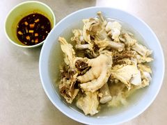 -红大哥水门鸡饭(總店)
