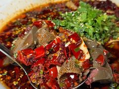 -小河盐帮·私家菜·烤鸭(三元桥·霄云路店)
