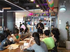 -诺亚雅思托福北郊中心(凤城路店)