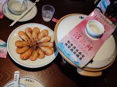 -寻宝记绍兴菜(鲁迅路店)