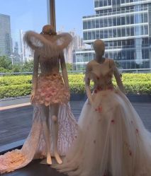 -MuseMarry婚纱(前海嘉里中心店)