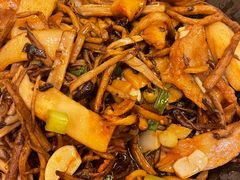 -马凯餐厅(长椿街店)