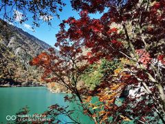 -叠溪松坪沟景区