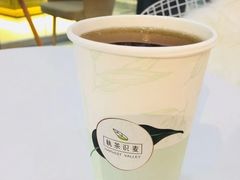 -执茶识麦(万达华府店)