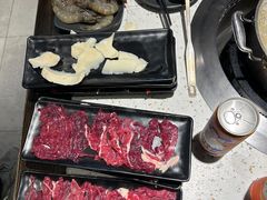 -海汕记·潮汕鲜牛肉火锅·自助