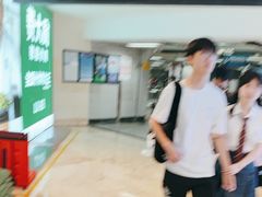 -皇庭广场(福华三路店)