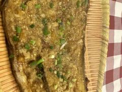 -吉源大排档·鱼生·海鲜(烧烤彩印厂店)