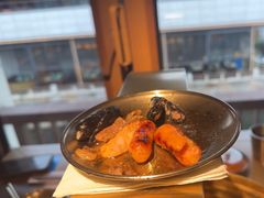 -西塔老太太泥炉烤肉(青浦蟠龙天地店)