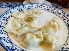 -东方饺子王(大屯路店)