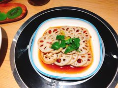 -山城外·非遗酸菜鱼(新都汇融店)