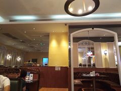 大堂-翠华餐厅(正佳广场店)