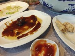 -山外山菜馆(玉泉路店)