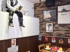 -申德勒加油站餐厅(三里屯北小街店)