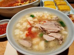 -长安记·大美陕菜(朝阳大悦城店)