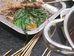 -老黑板筋(顺义总店)