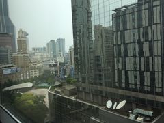 上海大酒店-上海大酒店(南京东路店)