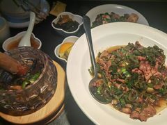 -湘阁里辣(南联锦泰城店)