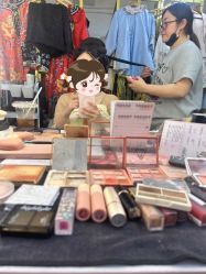 -美云庭古装·格格服汉服·京城旅拍(北京店)