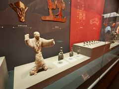 -北京大葆台遗址博物馆