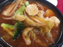 -佛有缘素食馆·荔湾老字号(陈家祠首店)