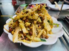 -刘大妈烧烤